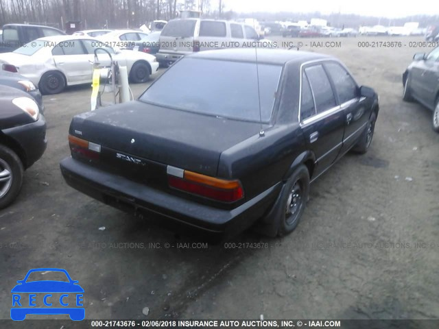 1991 NISSAN STANZA JN1FU21P5MX832634 Bild 3