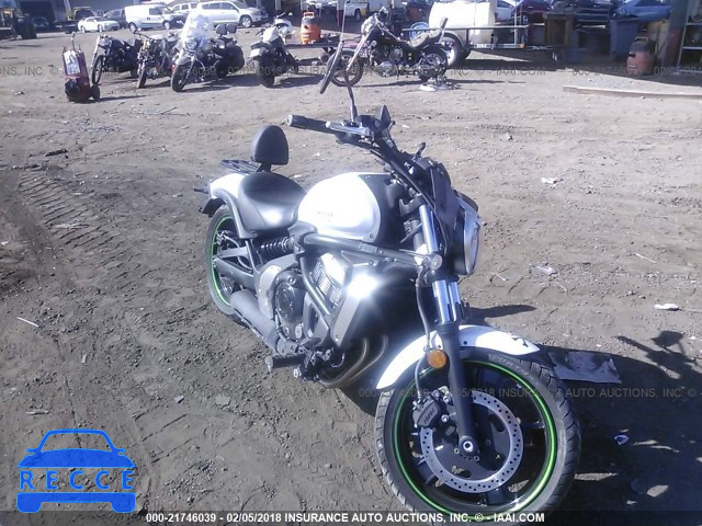 2015 KAWASAKI EN650 A JKAENEA14FDA02716 image 0