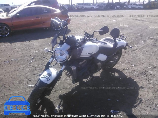 2015 KAWASAKI EN650 A JKAENEA14FDA02716 image 1