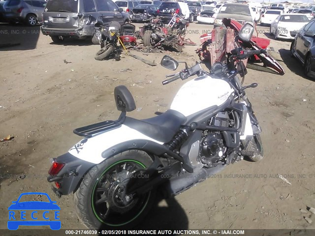 2015 KAWASAKI EN650 A JKAENEA14FDA02716 image 3