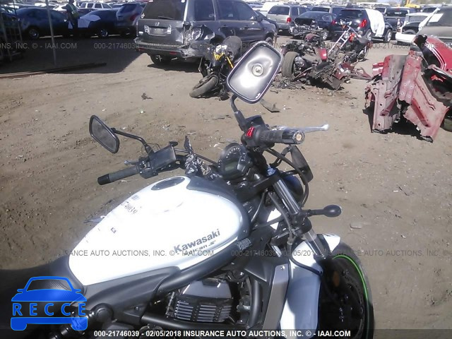 2015 KAWASAKI EN650 A JKAENEA14FDA02716 image 4