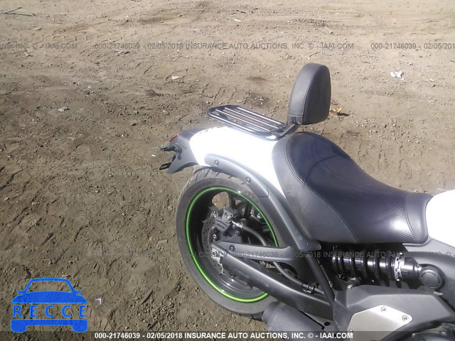 2015 KAWASAKI EN650 A JKAENEA14FDA02716 image 5