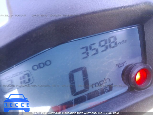 2015 KAWASAKI EN650 A JKAENEA14FDA02716 image 6