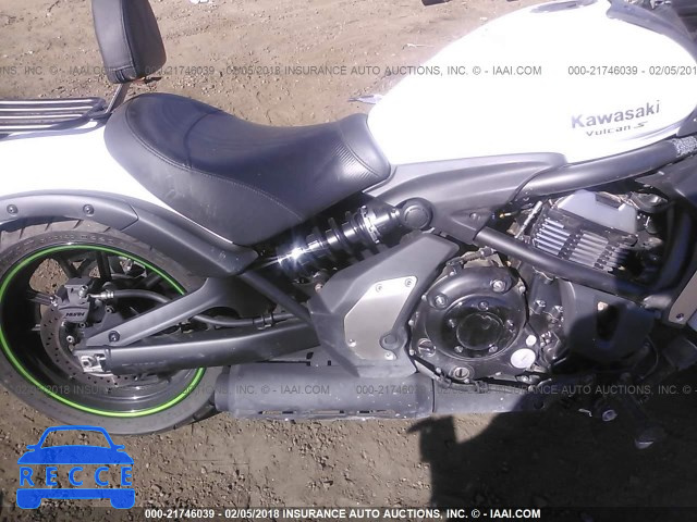 2015 KAWASAKI EN650 A JKAENEA14FDA02716 image 7
