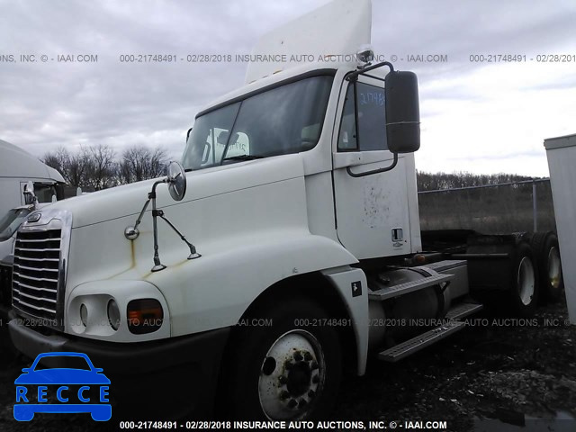 2007 FREIGHTLINER ST120 ST120 1FVJBBCK47LY90474 image 1