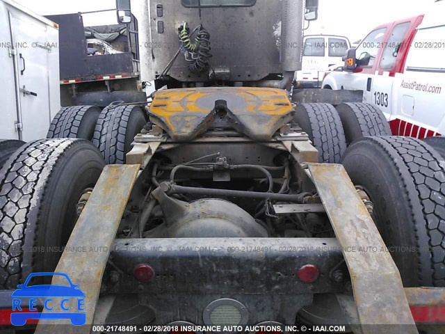 2007 FREIGHTLINER ST120 ST120 1FVJBBCK47LY90474 image 6