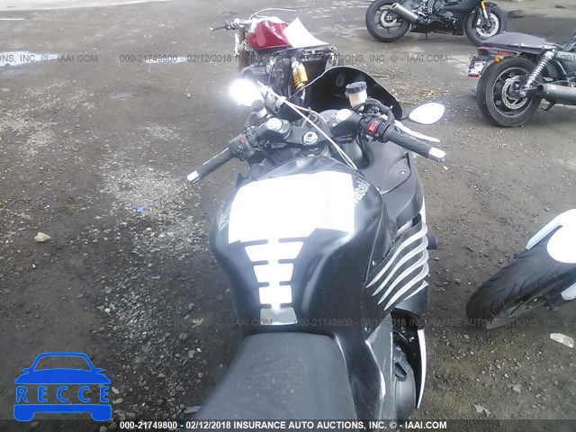 2008 KAWASAKI ZX1400 C JKBZXNC108A003710 зображення 4