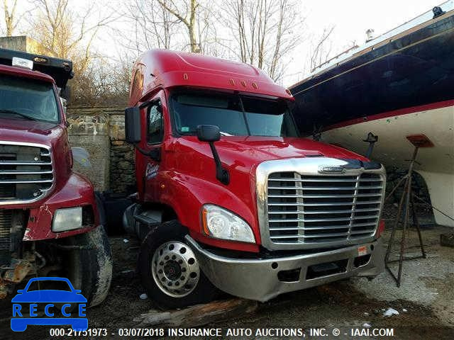 2016 FREIGHTLINER CASCADIA 125 1FUJGLD66GLHU8613 image 0
