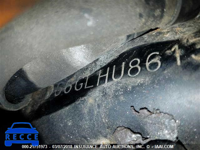2016 FREIGHTLINER CASCADIA 125 1FUJGLD66GLHU8613 image 9