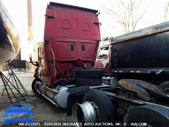2016 FREIGHTLINER CASCADIA 125 1FUJGLD66GLHU8613 image 2