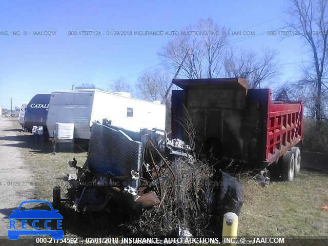 2005 FREIGHTLINER COLUMBIA COLUMBIA 1FUJA6CK65LV33129 image 1