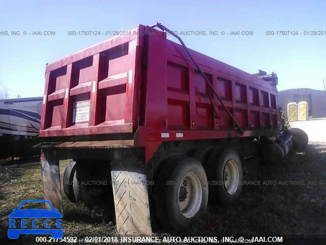 2005 FREIGHTLINER COLUMBIA COLUMBIA 1FUJA6CK65LV33129 image 3
