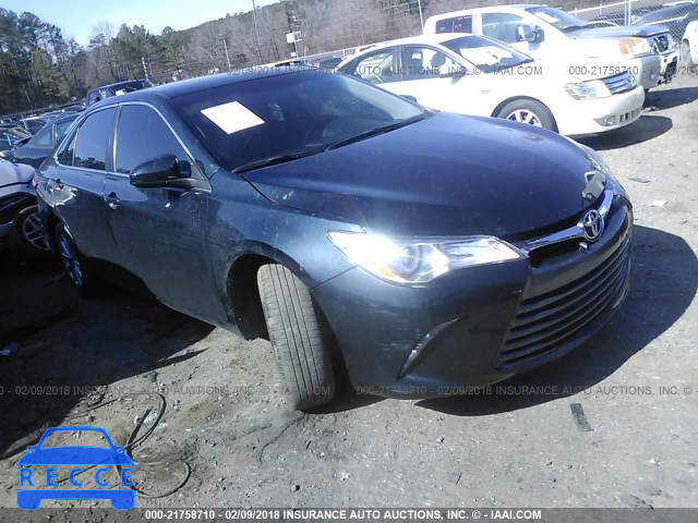 2016 TOYOTA CAMRY LE/XLE/SE/XSE 4T1BF1FK6GU578351 image 0