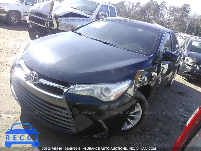 2016 TOYOTA CAMRY LE/XLE/SE/XSE 4T1BF1FK6GU578351 image 1