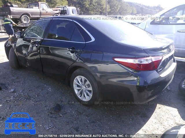 2016 TOYOTA CAMRY LE/XLE/SE/XSE 4T1BF1FK6GU578351 image 2