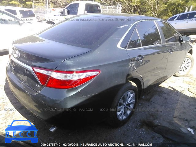 2016 TOYOTA CAMRY LE/XLE/SE/XSE 4T1BF1FK6GU578351 image 3