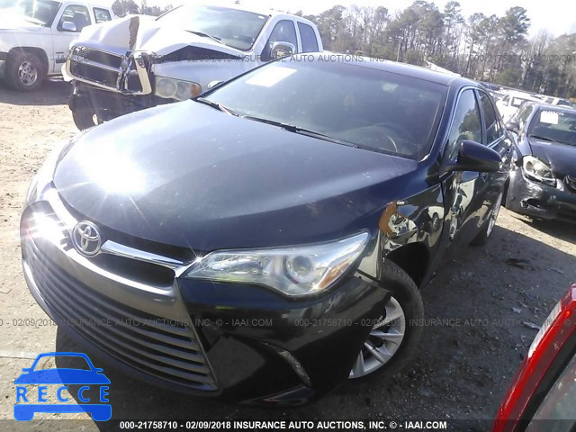 2016 TOYOTA CAMRY LE/XLE/SE/XSE 4T1BF1FK6GU578351 image 5