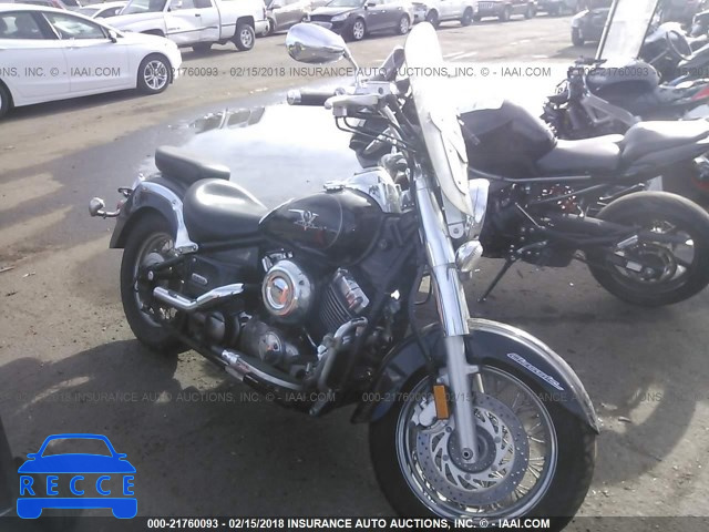 2006 YAMAHA XVS65 A JYAVM01EX6A097727 image 0