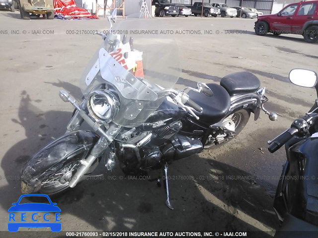 2006 YAMAHA XVS65 A JYAVM01EX6A097727 image 1