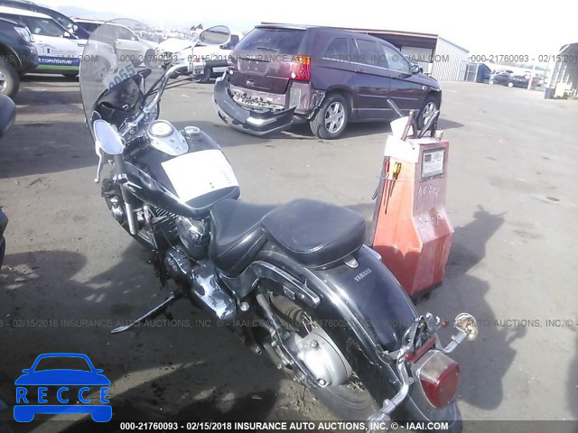 2006 YAMAHA XVS65 A JYAVM01EX6A097727 image 2