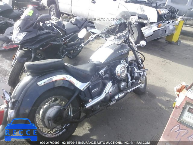 2006 YAMAHA XVS65 A JYAVM01EX6A097727 image 3