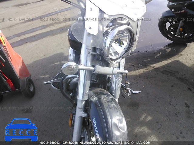 2006 YAMAHA XVS65 A JYAVM01EX6A097727 image 4