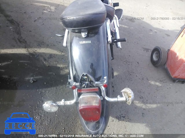 2006 YAMAHA XVS65 A JYAVM01EX6A097727 image 5