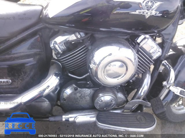 2006 YAMAHA XVS65 A JYAVM01EX6A097727 image 7
