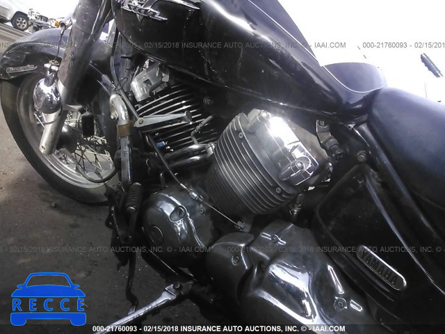 2006 YAMAHA XVS65 A JYAVM01EX6A097727 image 8