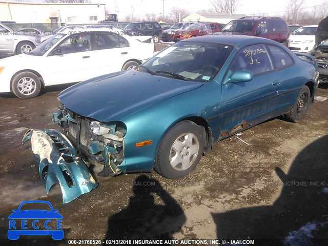 1994 TOYOTA CELICA ST JT2AT00F2R0010177 Bild 1