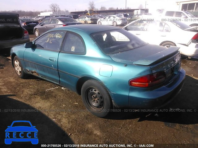 1994 TOYOTA CELICA ST JT2AT00F2R0010177 image 2