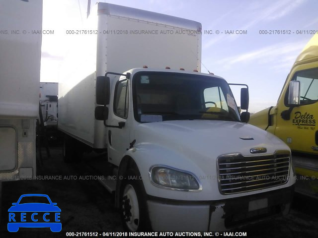 2005 FREIGHTLINER M2 106 MEDIUM DUTY 1FVACWCS55HN41828 зображення 0