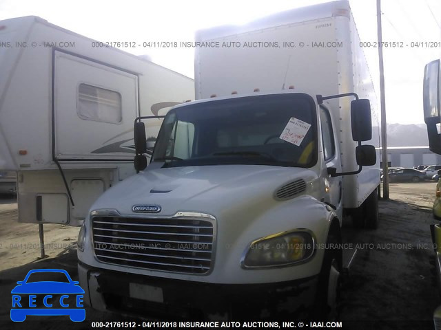 2005 FREIGHTLINER M2 106 MEDIUM DUTY 1FVACWCS55HN41828 image 1