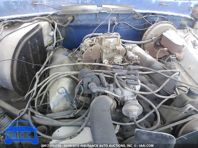 1973 FORD TRUCK F10YPR20756 image 9