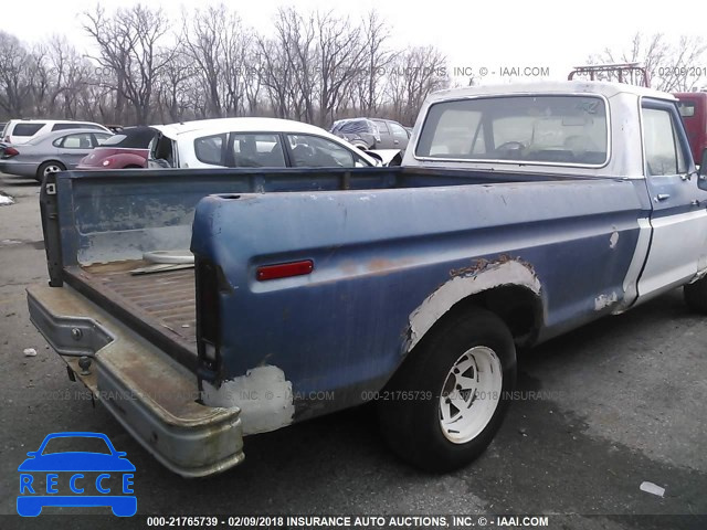 1973 FORD TRUCK F10YPR20756 image 3