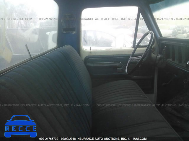 1973 FORD TRUCK F10YPR20756 image 4