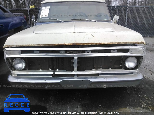 1973 FORD TRUCK F10YPR20756 Bild 5