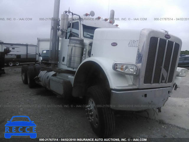 2012 PETERBILT 388 1XPWD49X8CD136653 зображення 0