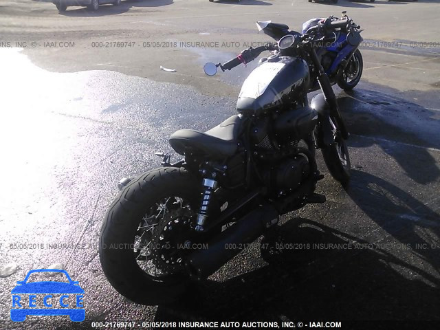 2017 YAMAHA XVS950 CU/CUC JYAVN05Y9HA003244 image 3