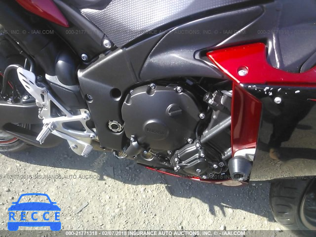 2011 YAMAHA YZFR1 C JYARN23Y9BA002148 Bild 7