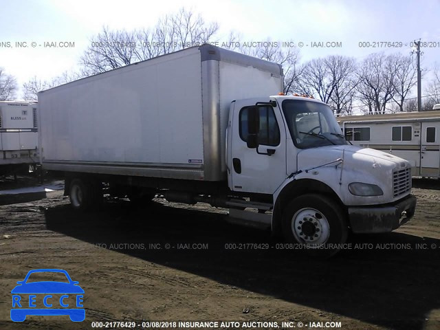 2011 FREIGHTLINER M2 106 MEDIUM DUTY 1FVACWDU0BHBC5583 image 0