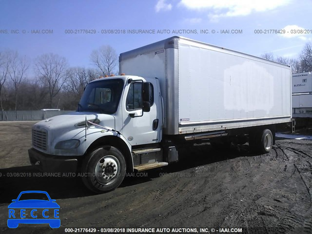 2011 FREIGHTLINER M2 106 MEDIUM DUTY 1FVACWDU0BHBC5583 image 1