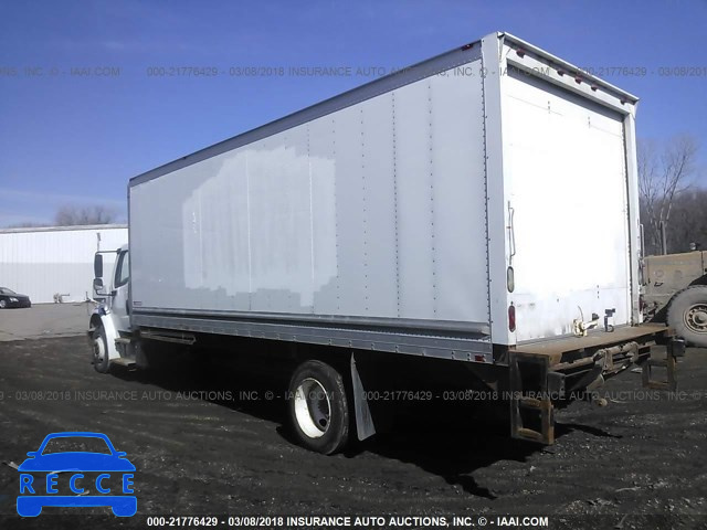 2011 FREIGHTLINER M2 106 MEDIUM DUTY 1FVACWDU0BHBC5583 image 2