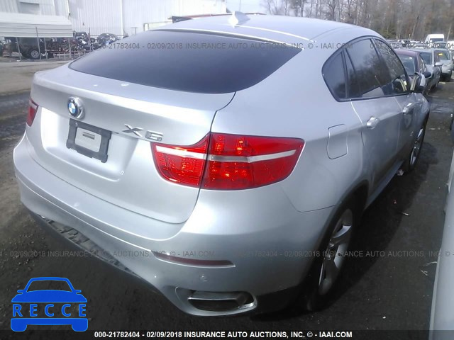 2011 BMW X6 XDRIVE50I 5UXFG8C51BLZ95108 image 3