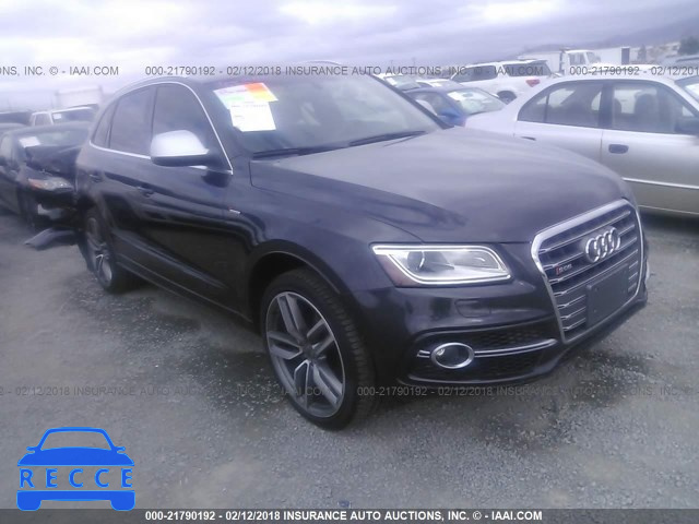 2014 AUDI SQ5 PREMIUM PLUS WA1CGAFP4EA104800 image 0