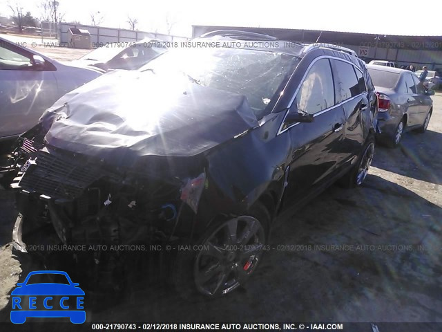 2011 CADILLAC SRX PERFORMANCE COLLECTION 3GYFNBEY7BS673671 image 1