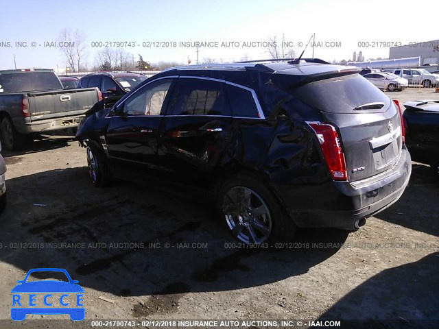 2011 CADILLAC SRX PERFORMANCE COLLECTION 3GYFNBEY7BS673671 image 2