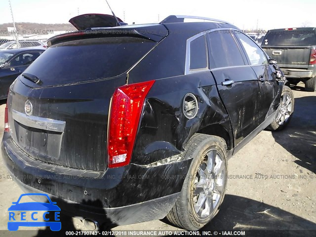 2011 CADILLAC SRX PERFORMANCE COLLECTION 3GYFNBEY7BS673671 image 3