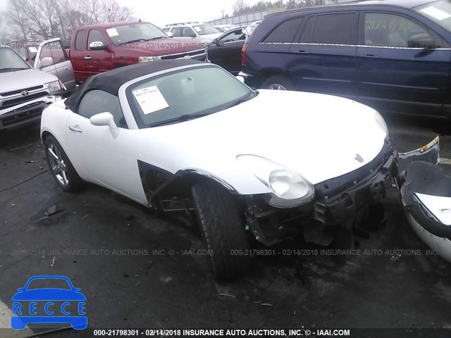 2009 PONTIAC SOLSTICE 1G2MN35B39Y103091 Bild 0