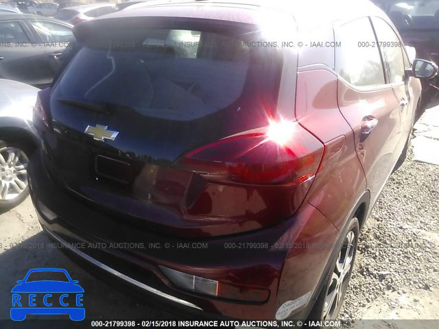 2017 CHEVROLET BOLT EV PREMIER 1G1FX6S05H4187609 зображення 3